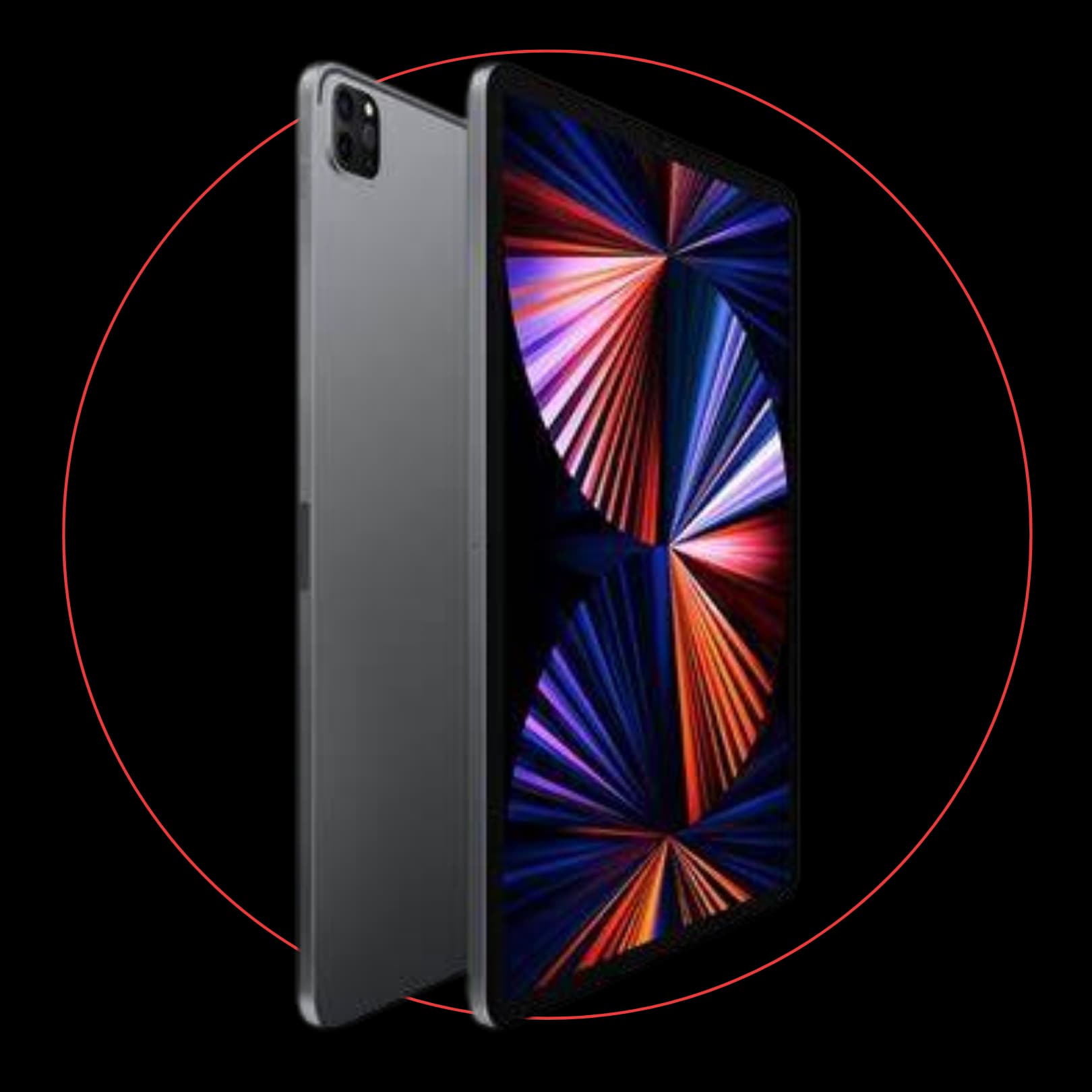 iPad Pro M1 12.9-inch (2021)
