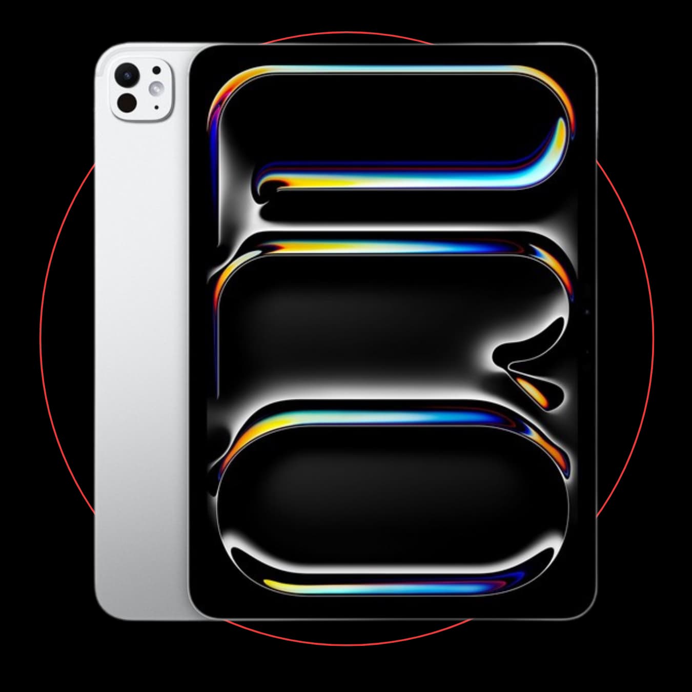 iPad Pro M4 13-inch (2024)