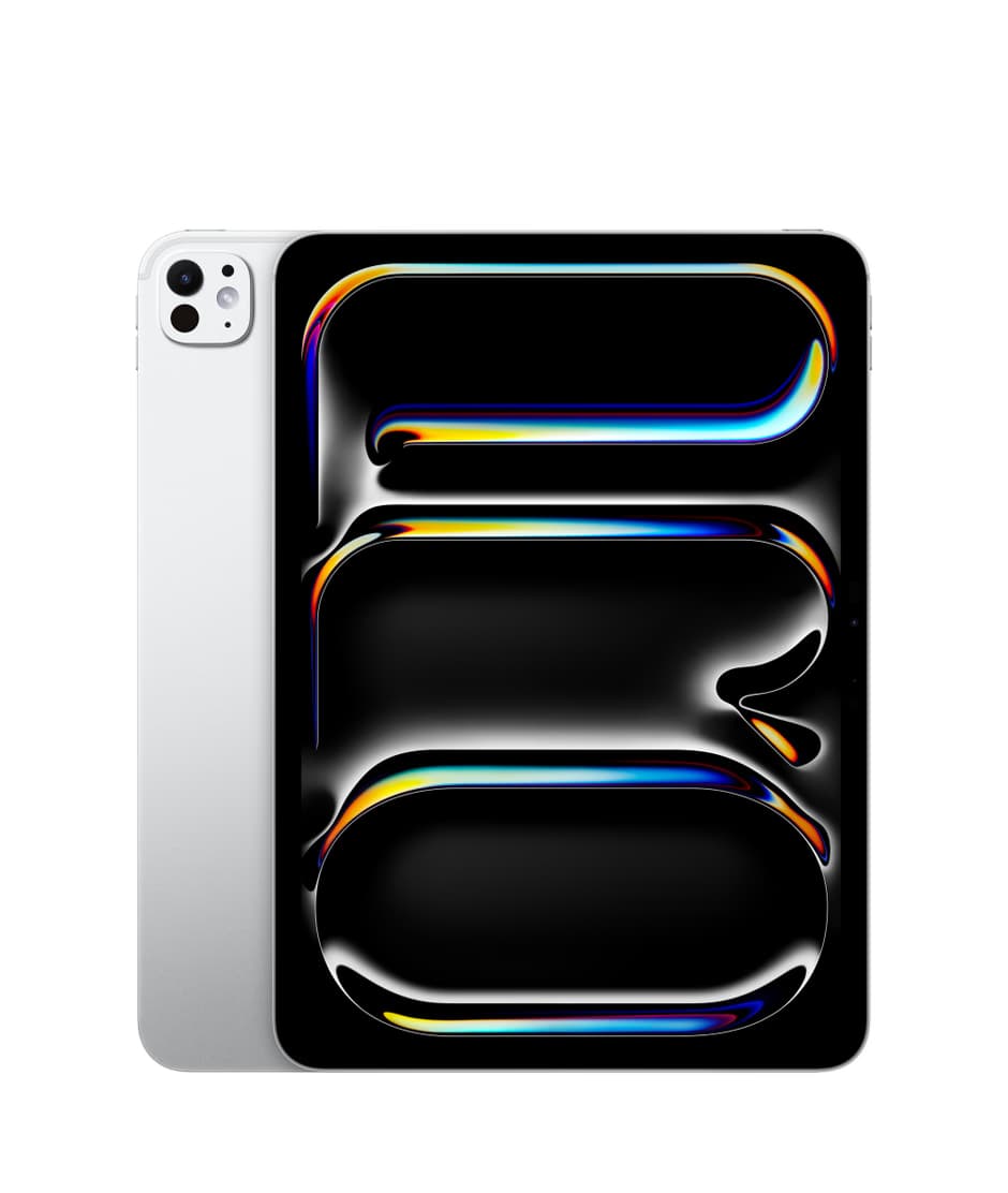 iPad Pro M5