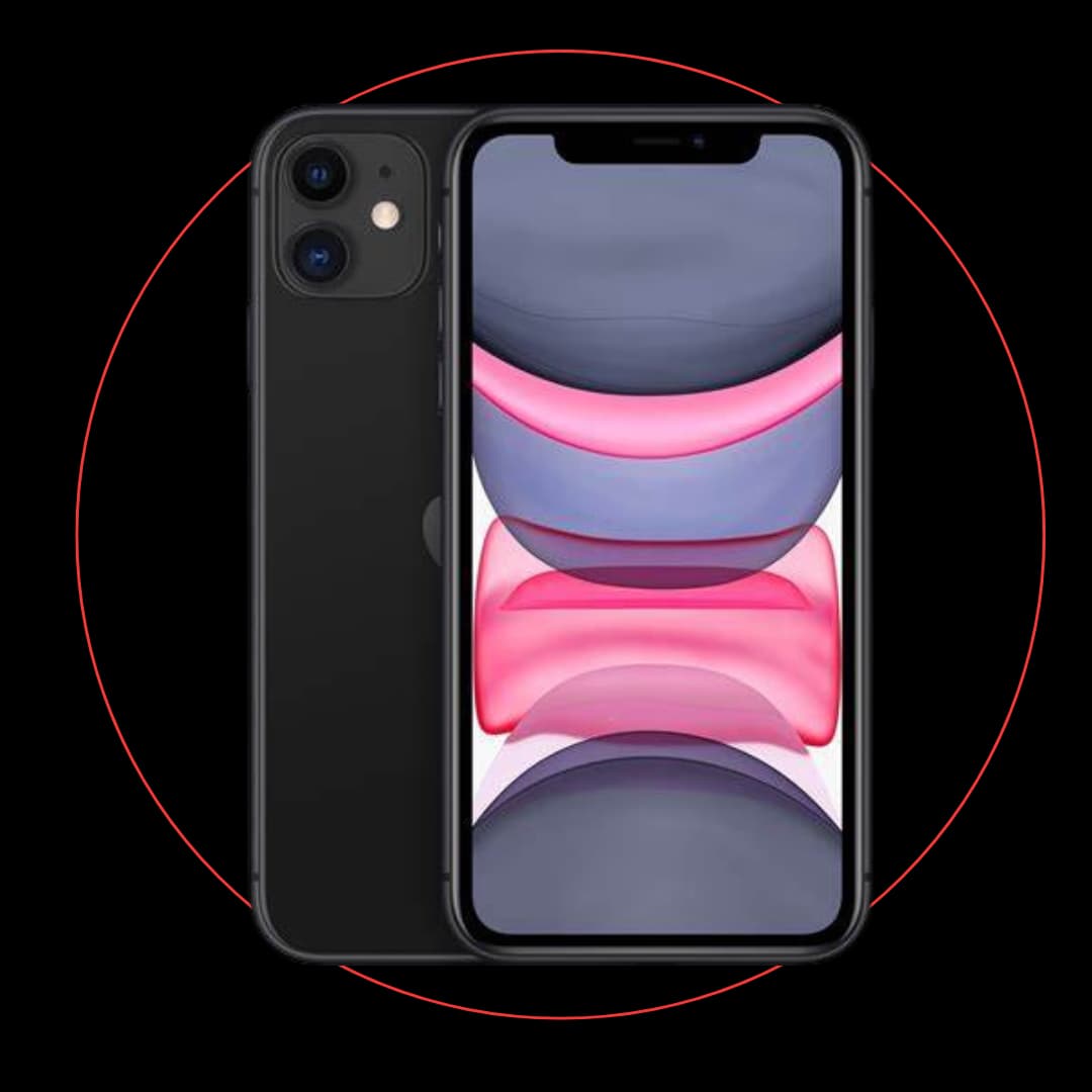 iPhone 11