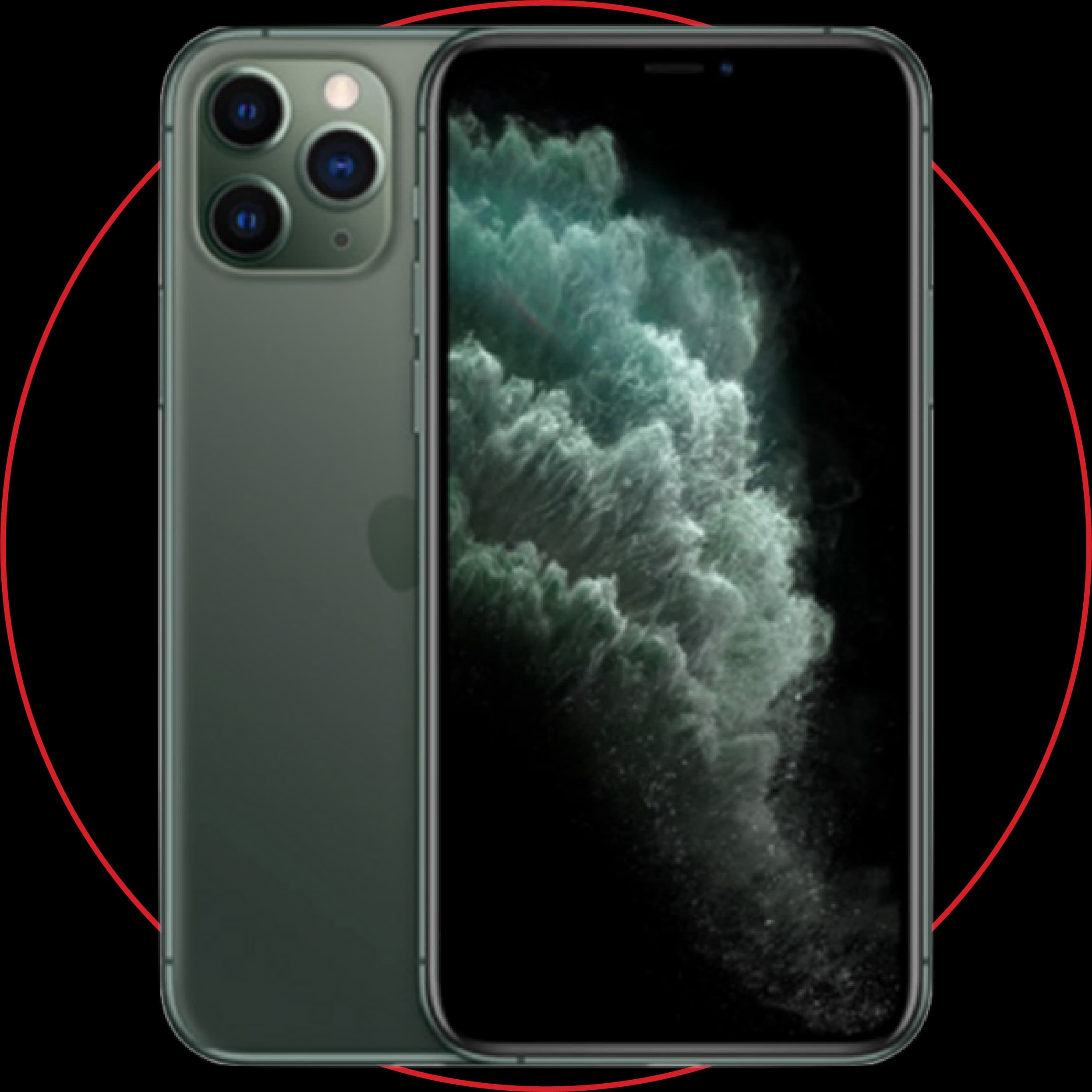 iPhone 11 Pro