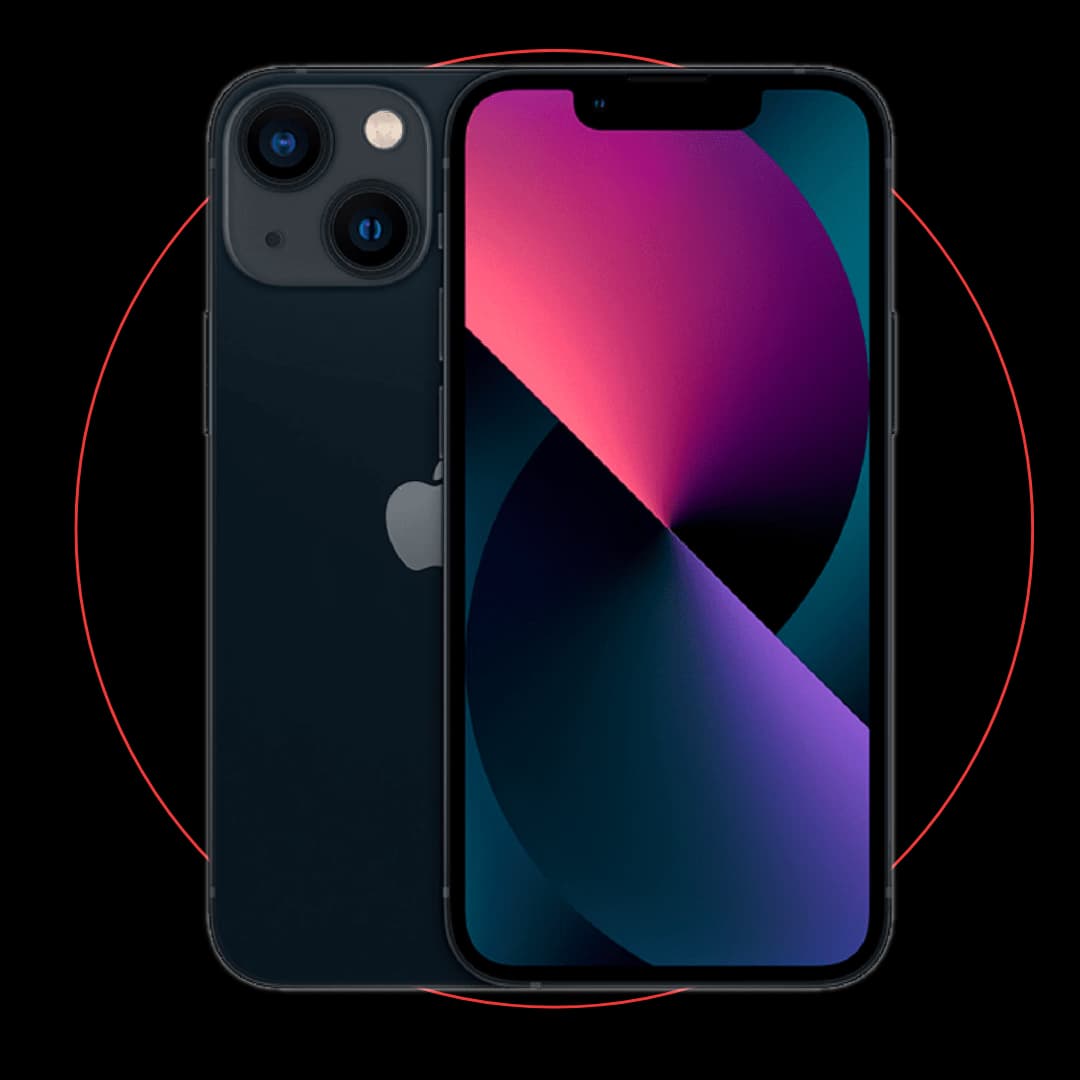 iPhone 13