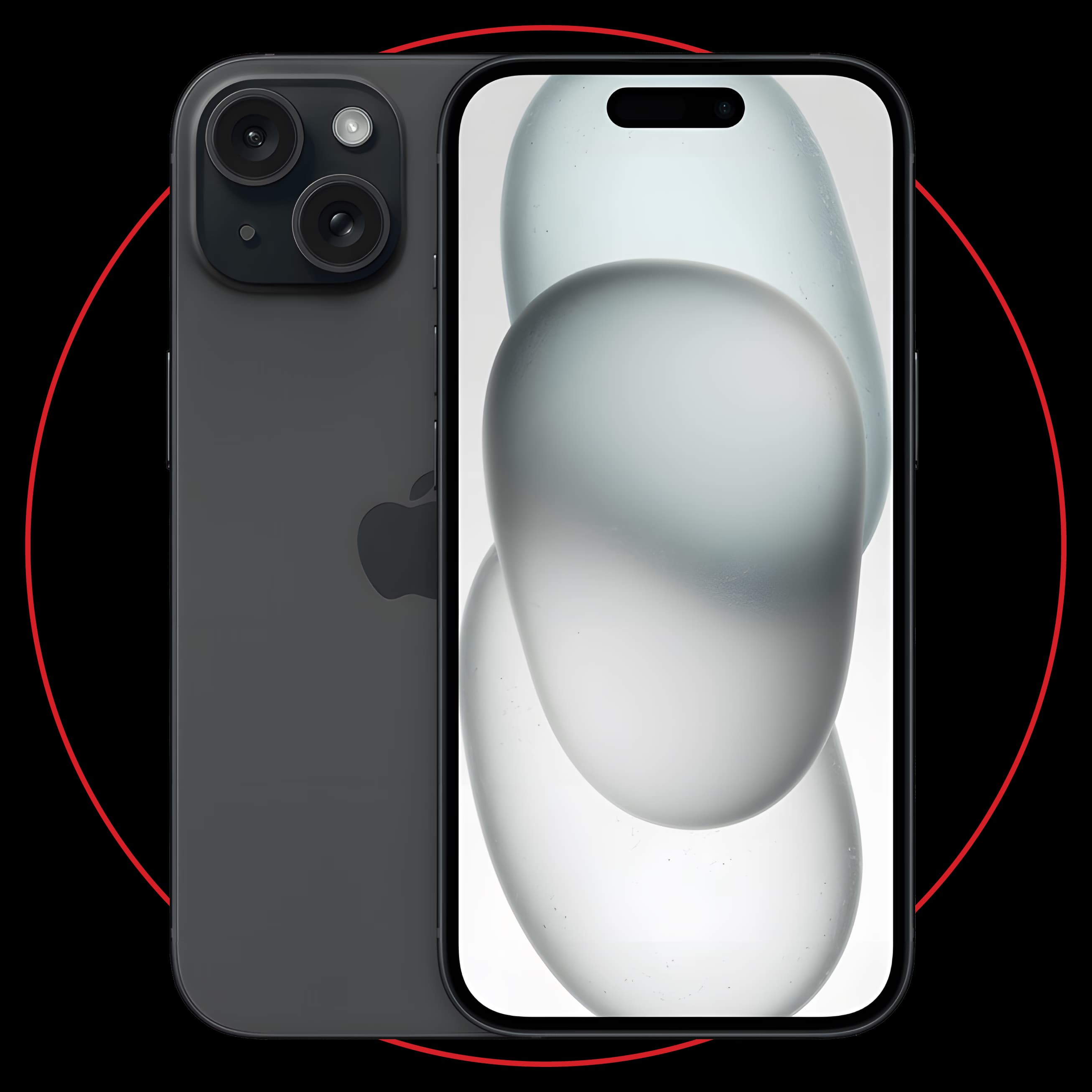 iPhone 15 Plus