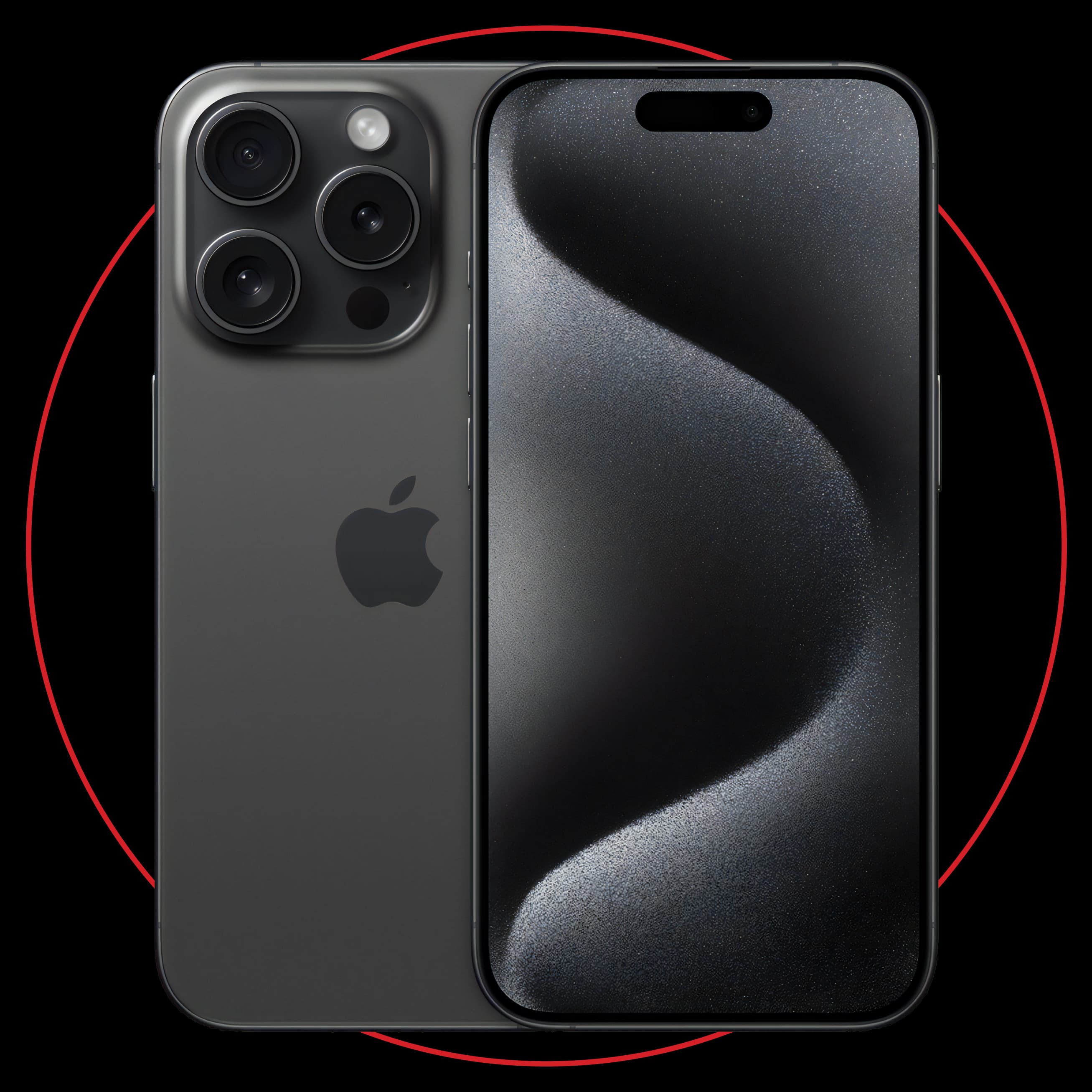 iPhone 15 Pro