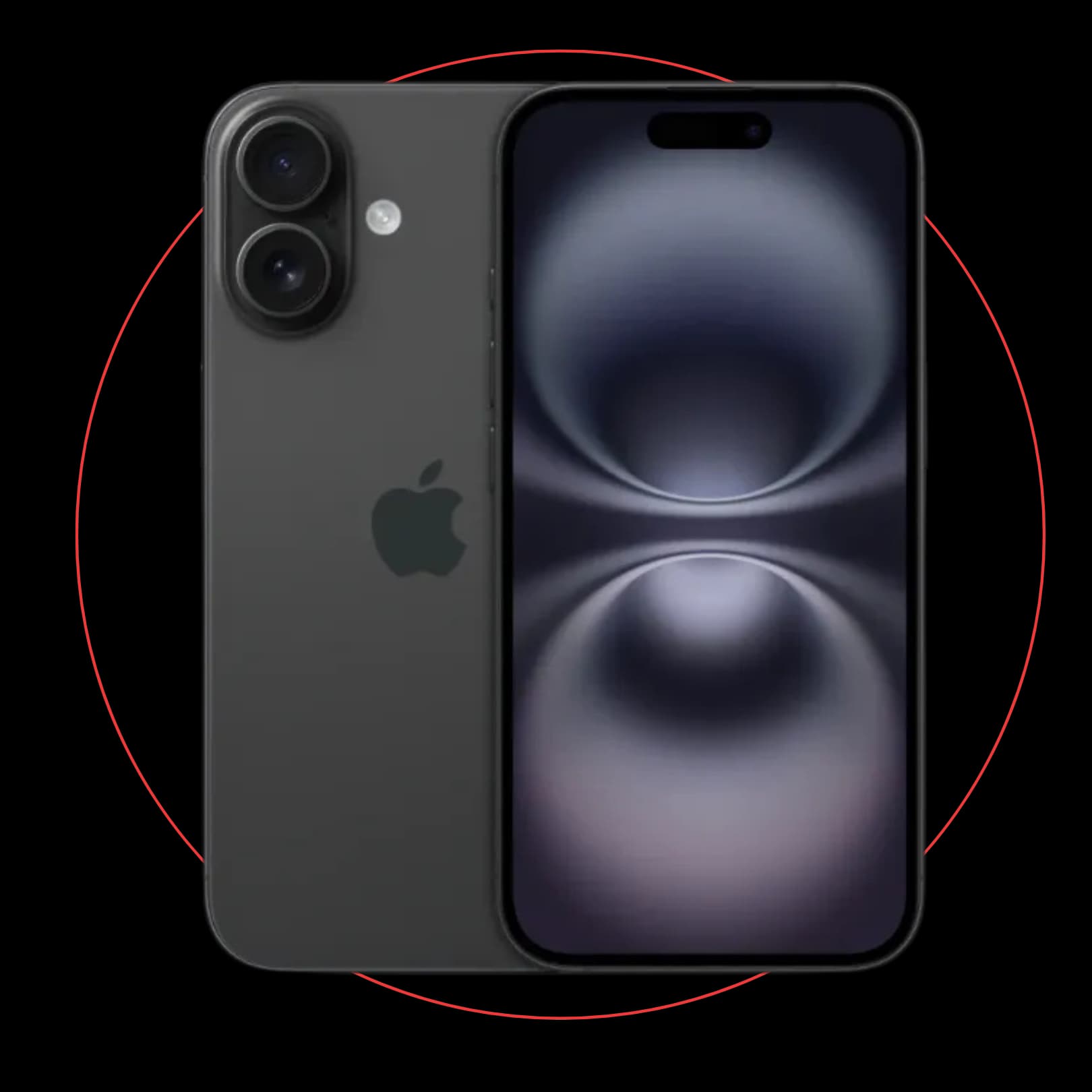 iPhone 16 Plus