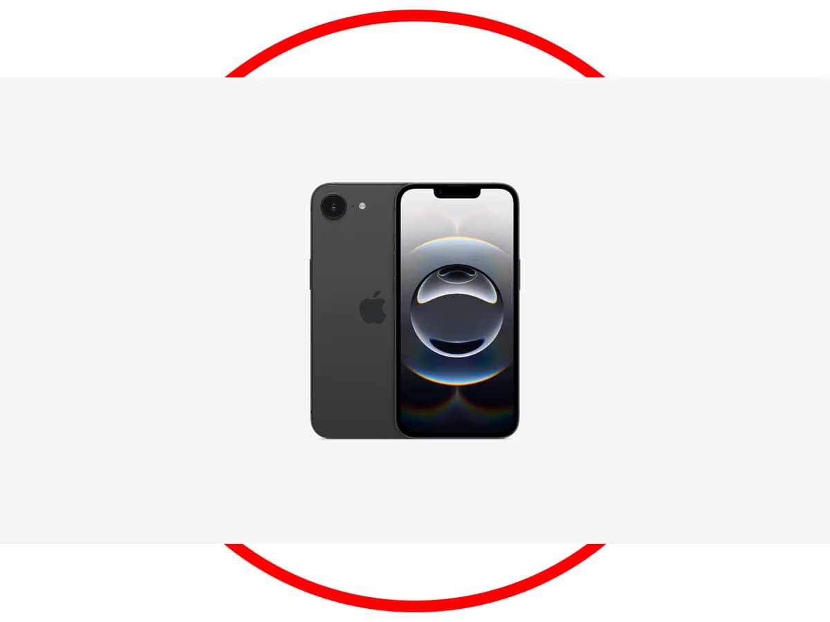 iPhone 16E