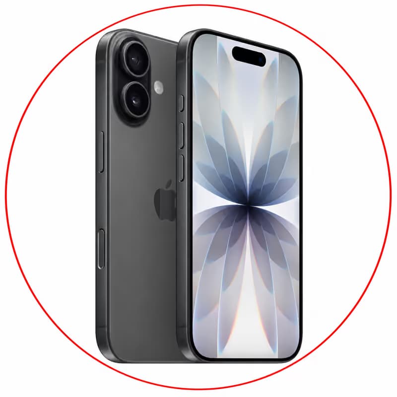 iPhone 17