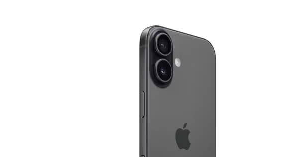 iPhone 17