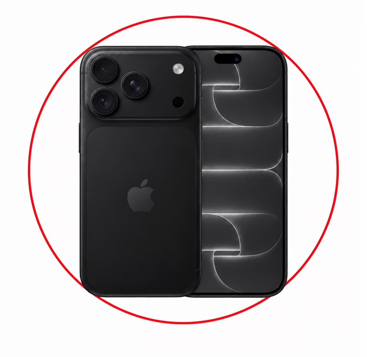 iPhone 18 Pro