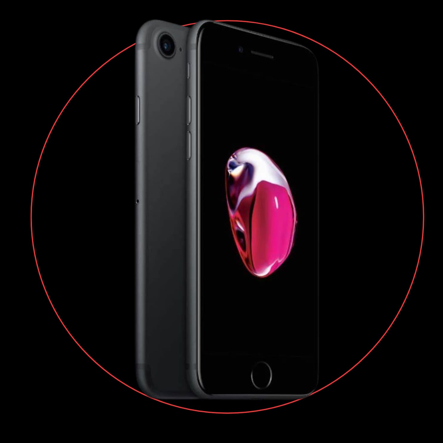 iPhone 7