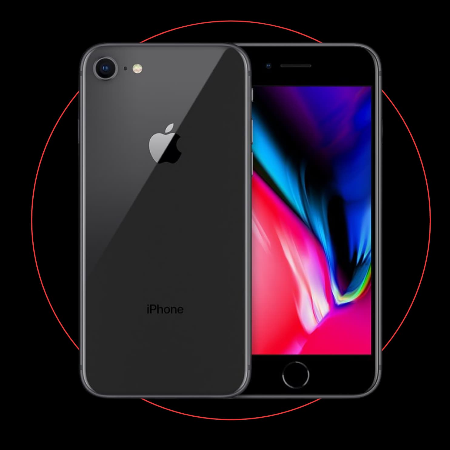 iPhone SE (2nd Gen)
