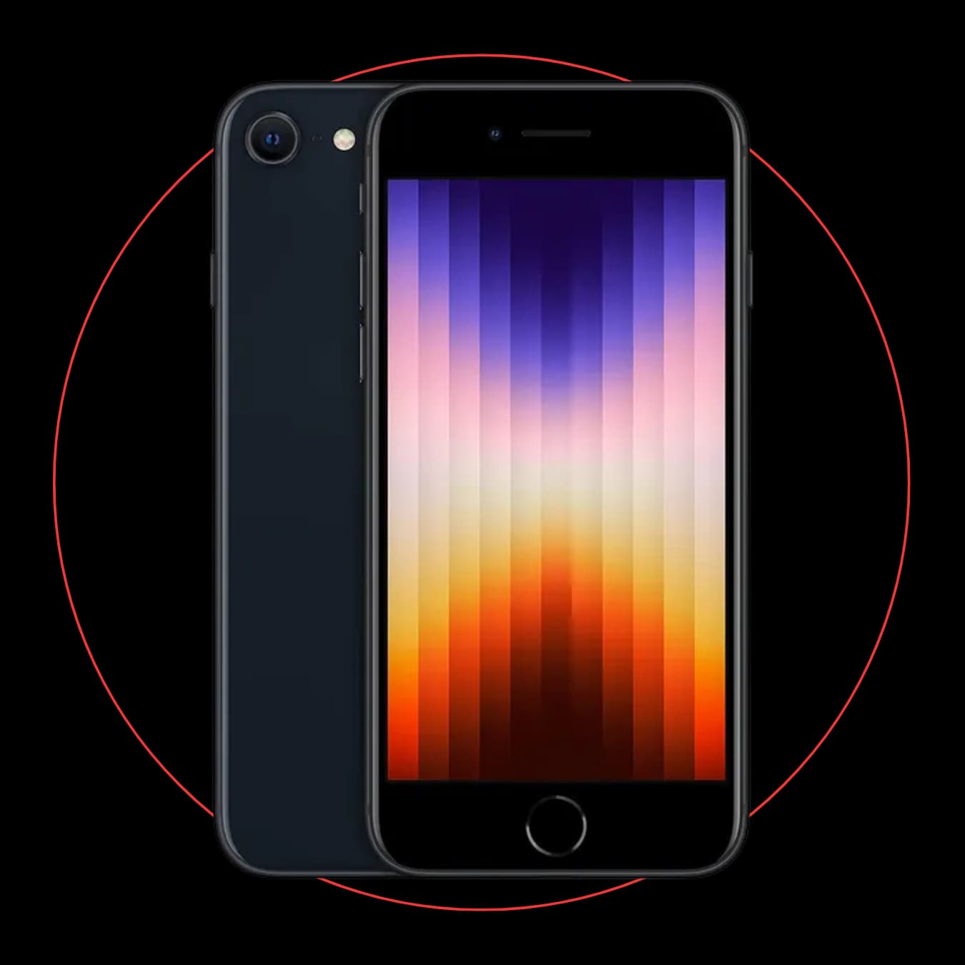 iPhone SE (3rd Gen)