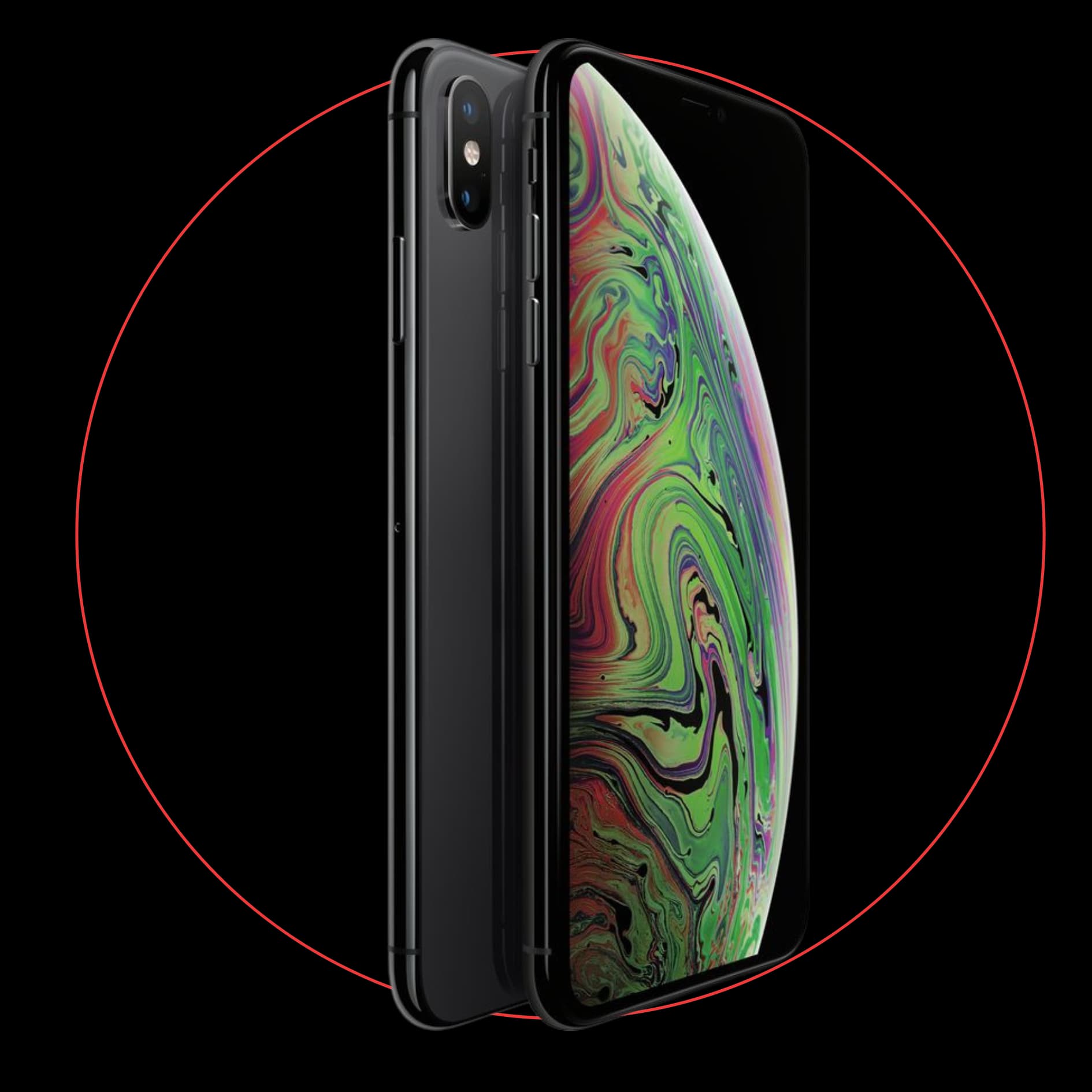 iPhone XS Max