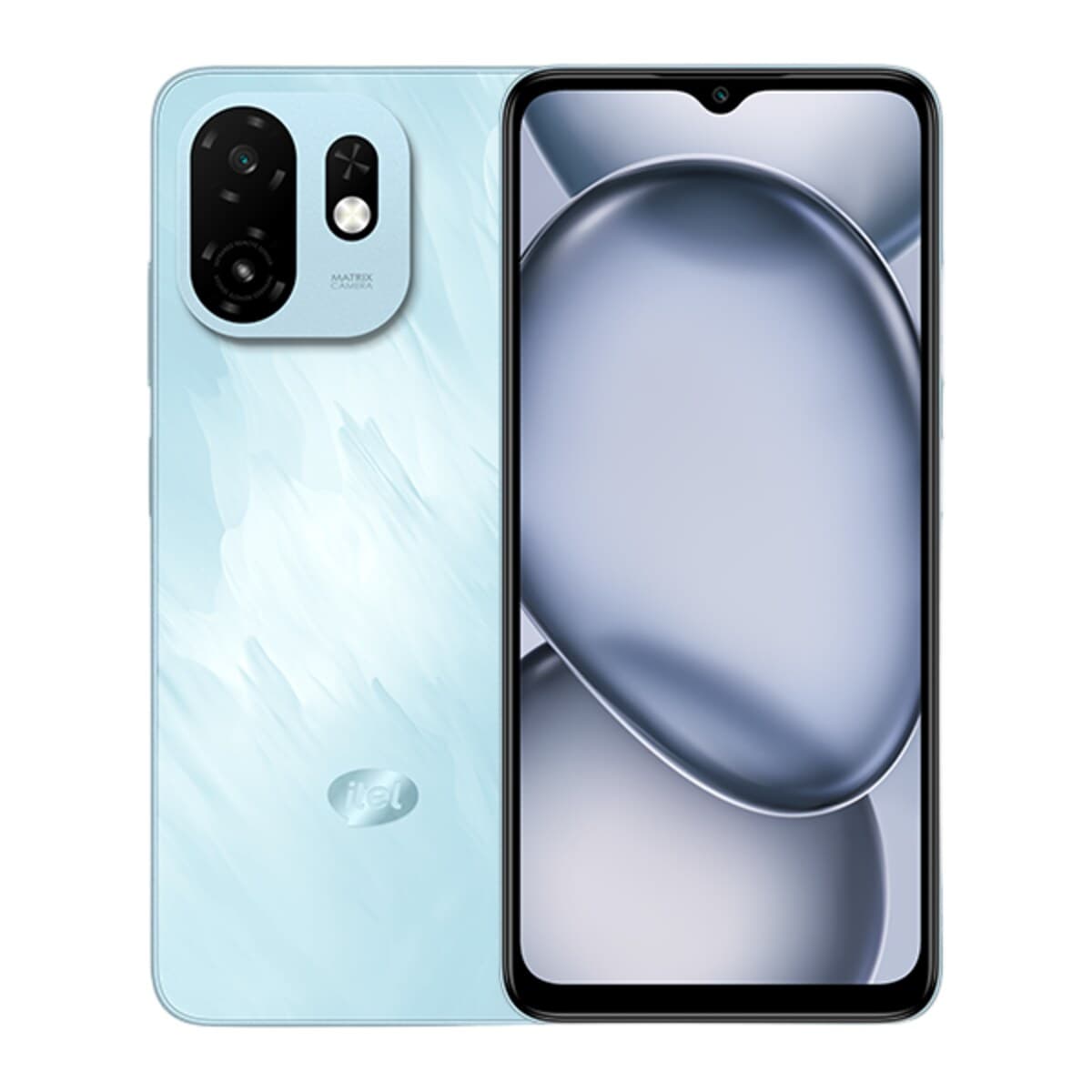 Itel A100C