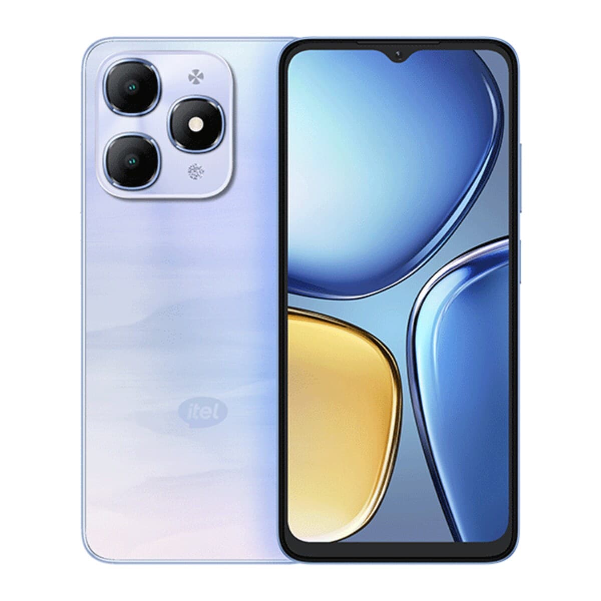 Itel A90