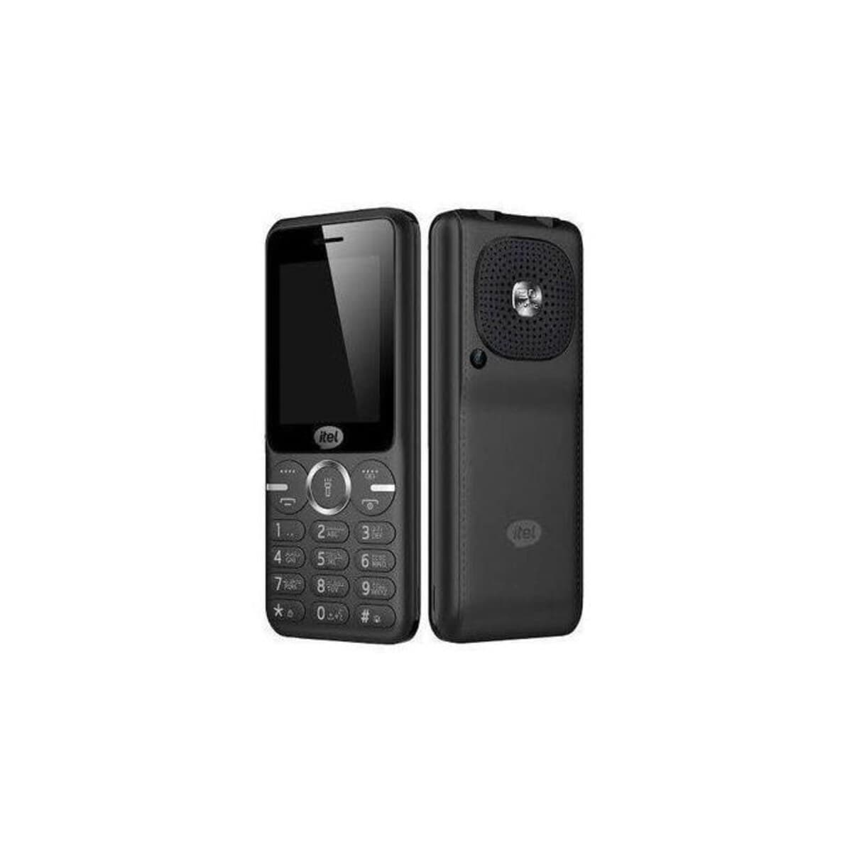Itel Music 500