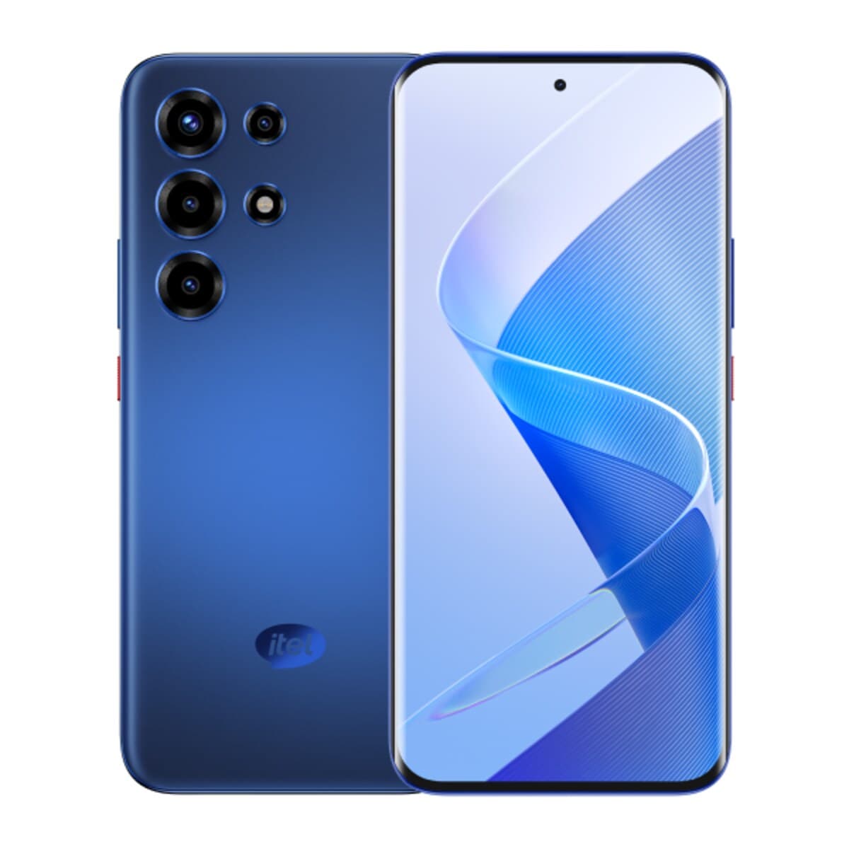 Itel Super 26 Ultra