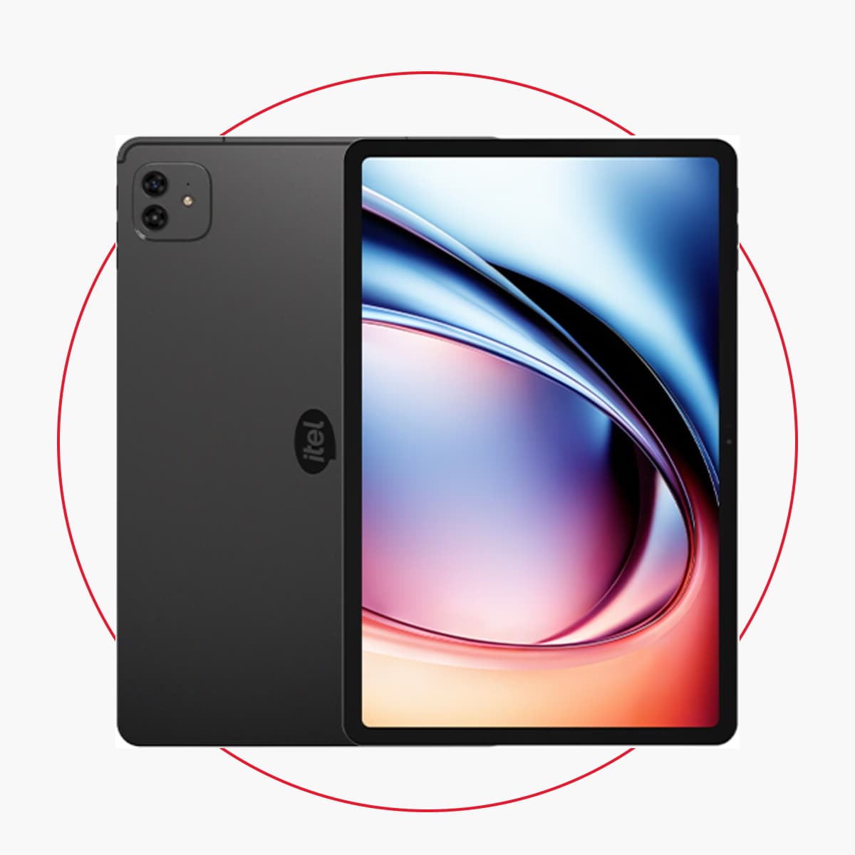 Itel VistaTab 30 Pro