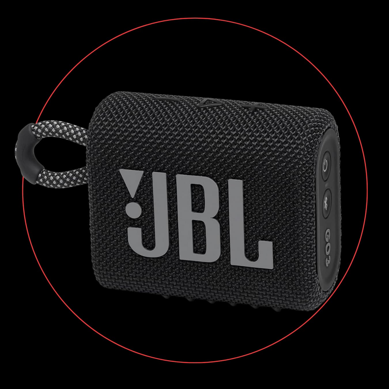 JBL Go 4