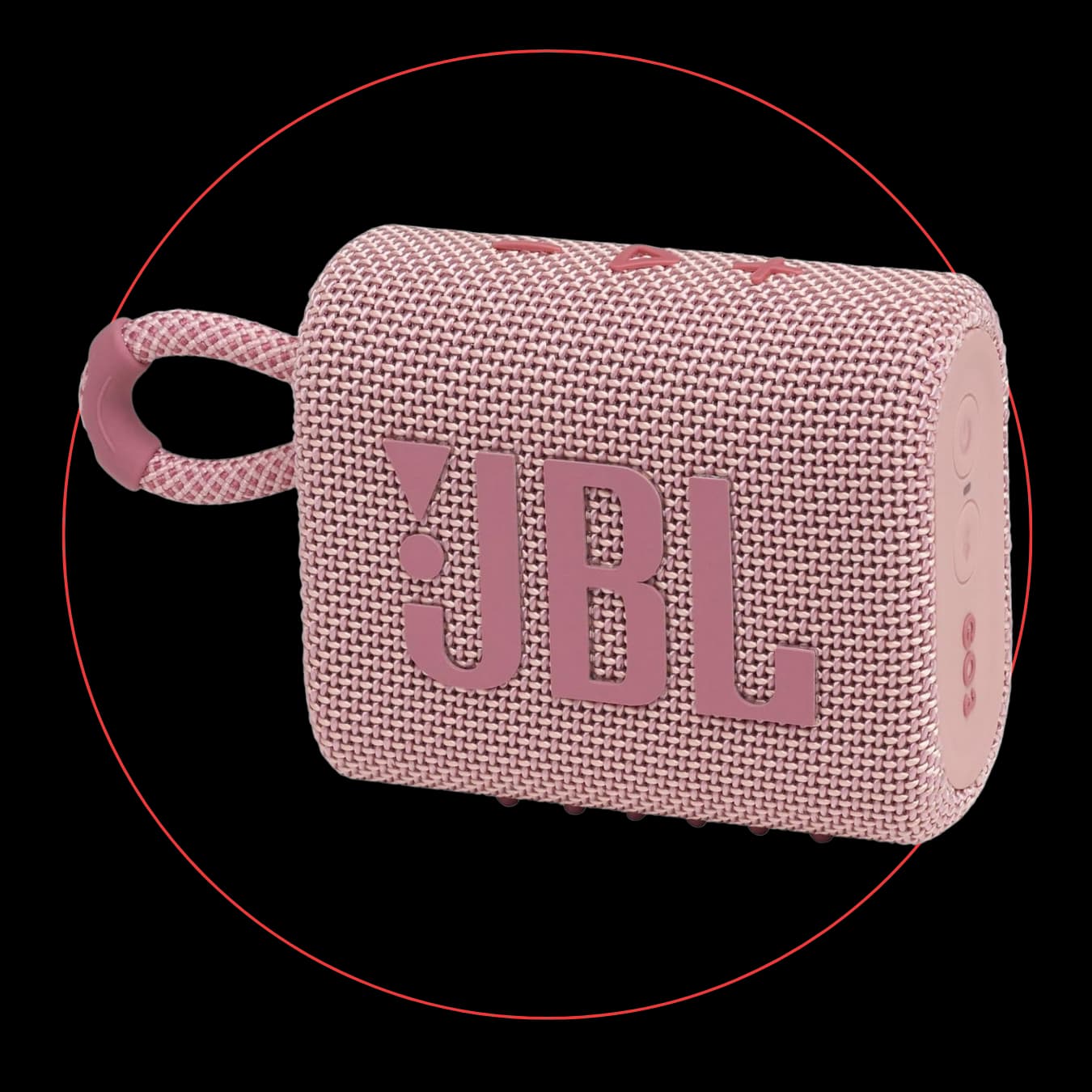 JBL Go 3