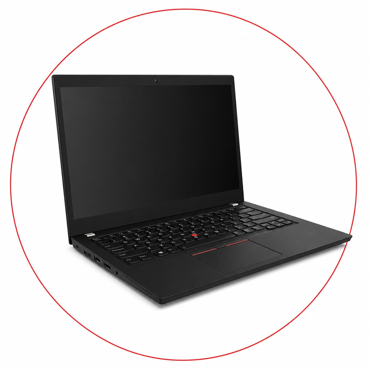 Lenovo ThinkPad P14s Gen 2 Intel