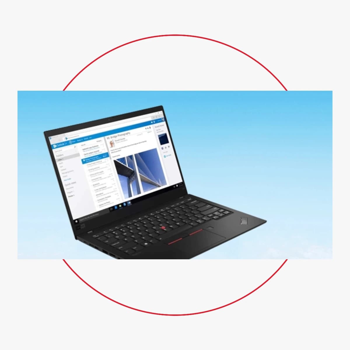 Lenovo ThinkPad X1 Carbon Gen 7