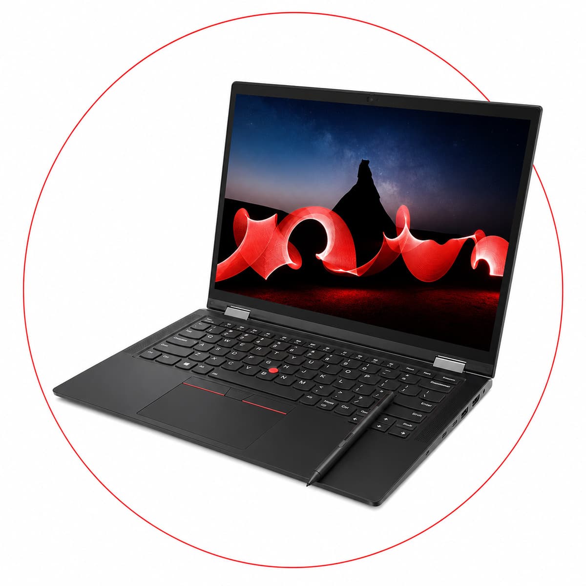 Lenovo ThinkPad X13 Yoga Gen 3