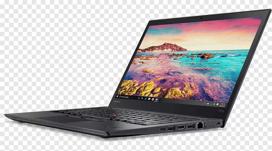 Lenovo ThinkPad X9 14 Aura Edition