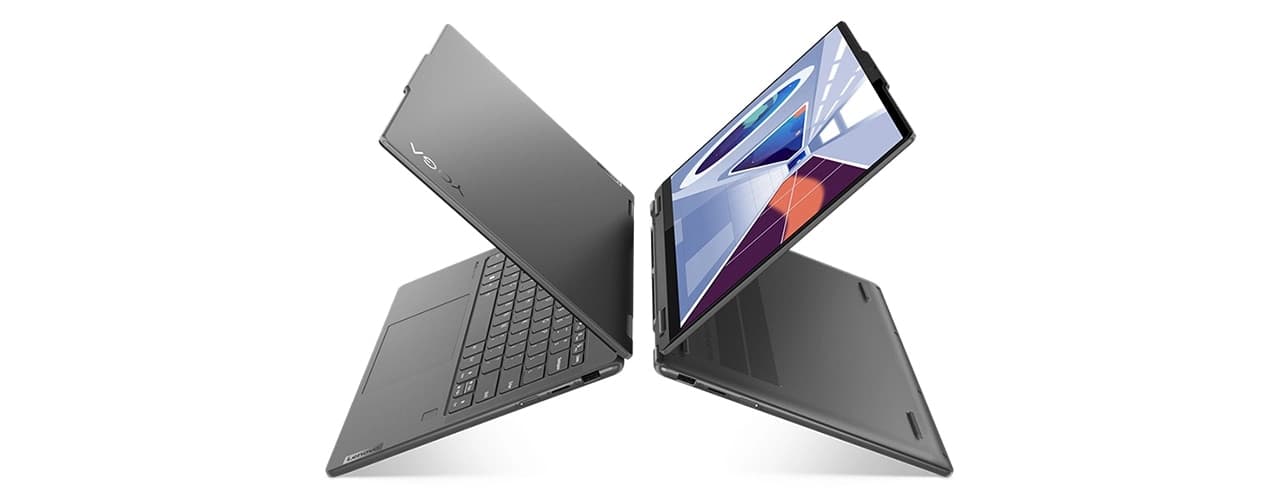 Lenovo Flex 7 14IAU7 2-in-1