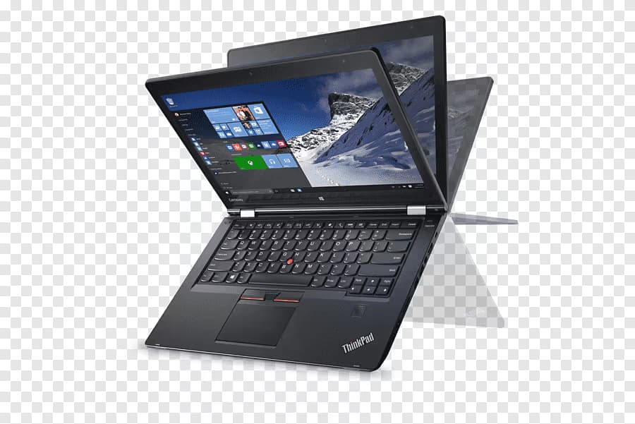 Lenovo Yoga Pro 9 16IMH9