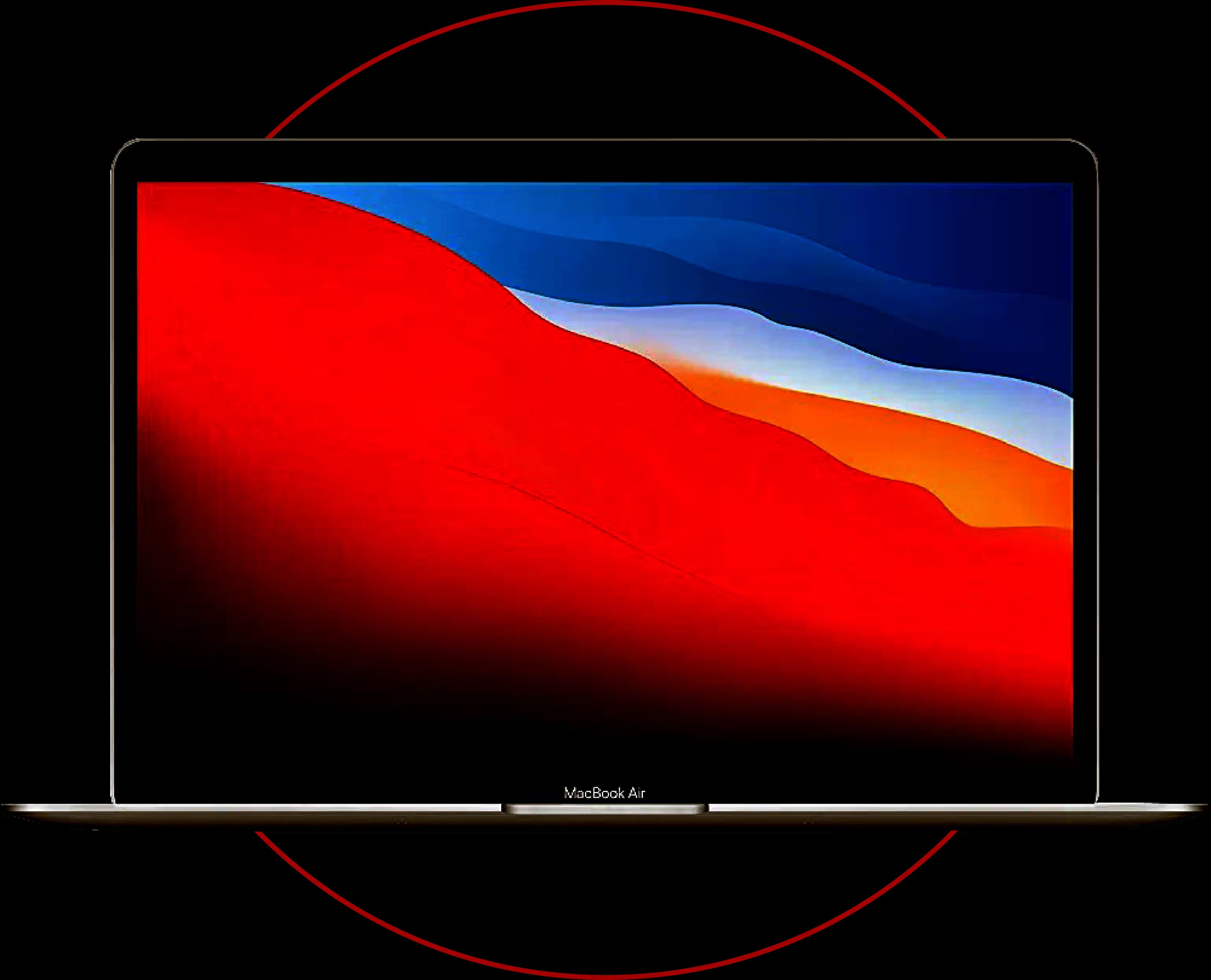 13" MacBook Air M1 (2020)