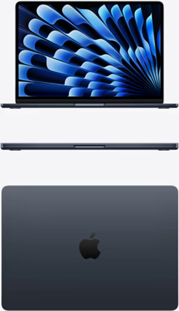 15" MacBook Air M4 (2025)