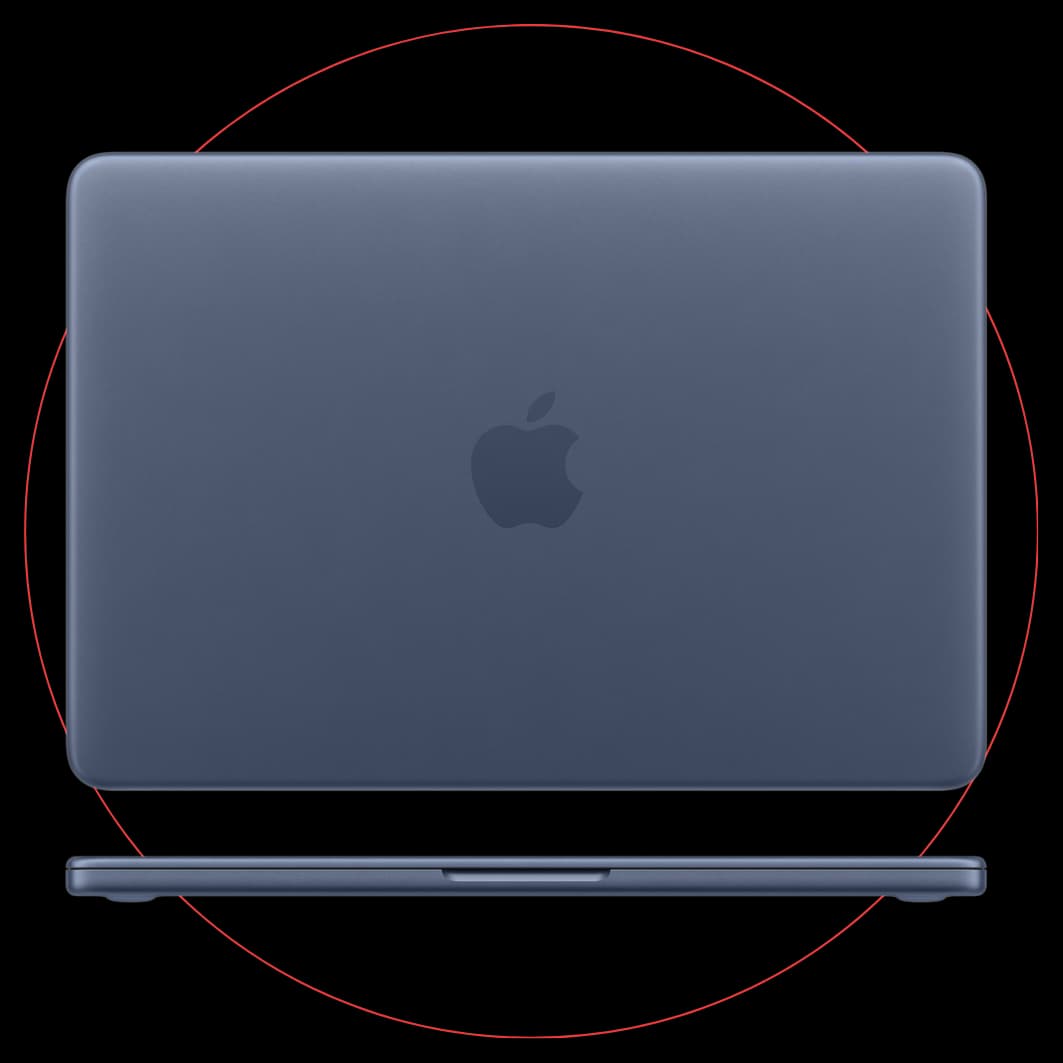 MacBook Neo