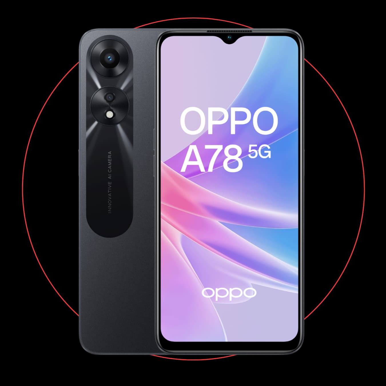 Oppo A6 Pro 4G (8GB/256GB)