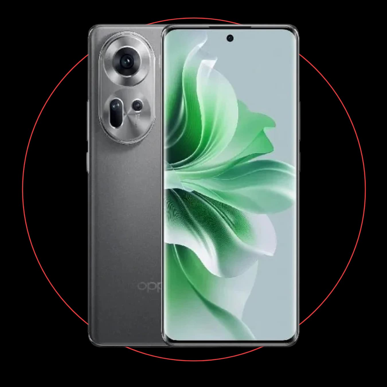 Oppo Reno14 5G (12GB/512GB)
