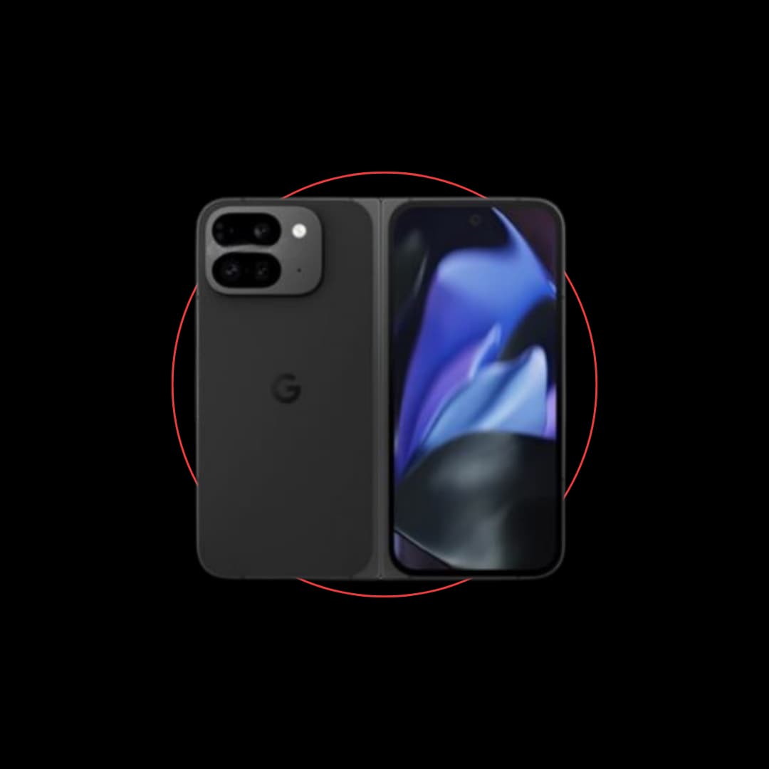 Google Pixel 10 Pro Fold