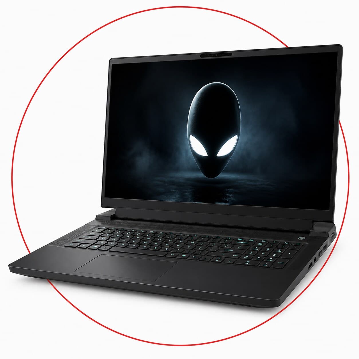 Dell Alienware M18 R2