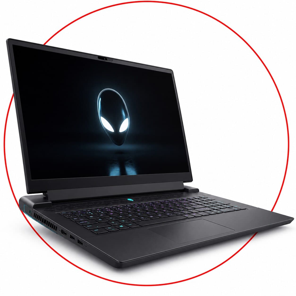 Dell Alienware X17 R2
