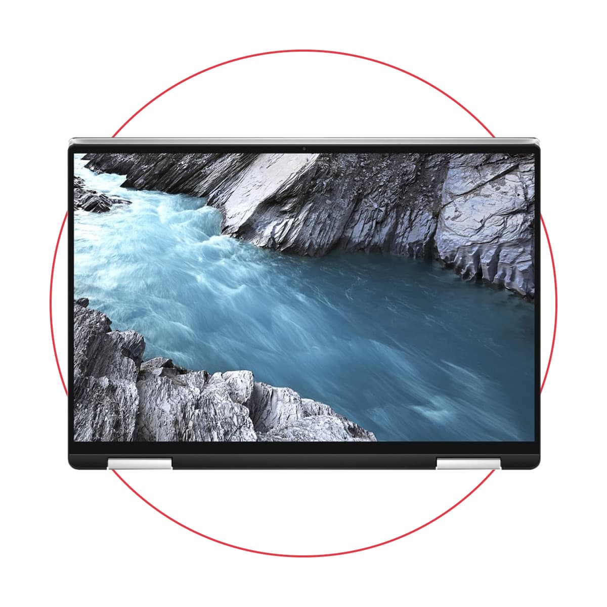 Dell Inspiron 7300 2-in-1