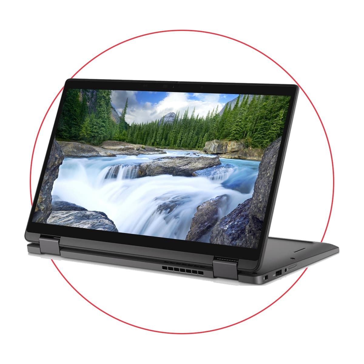 Dell Latitude 7300