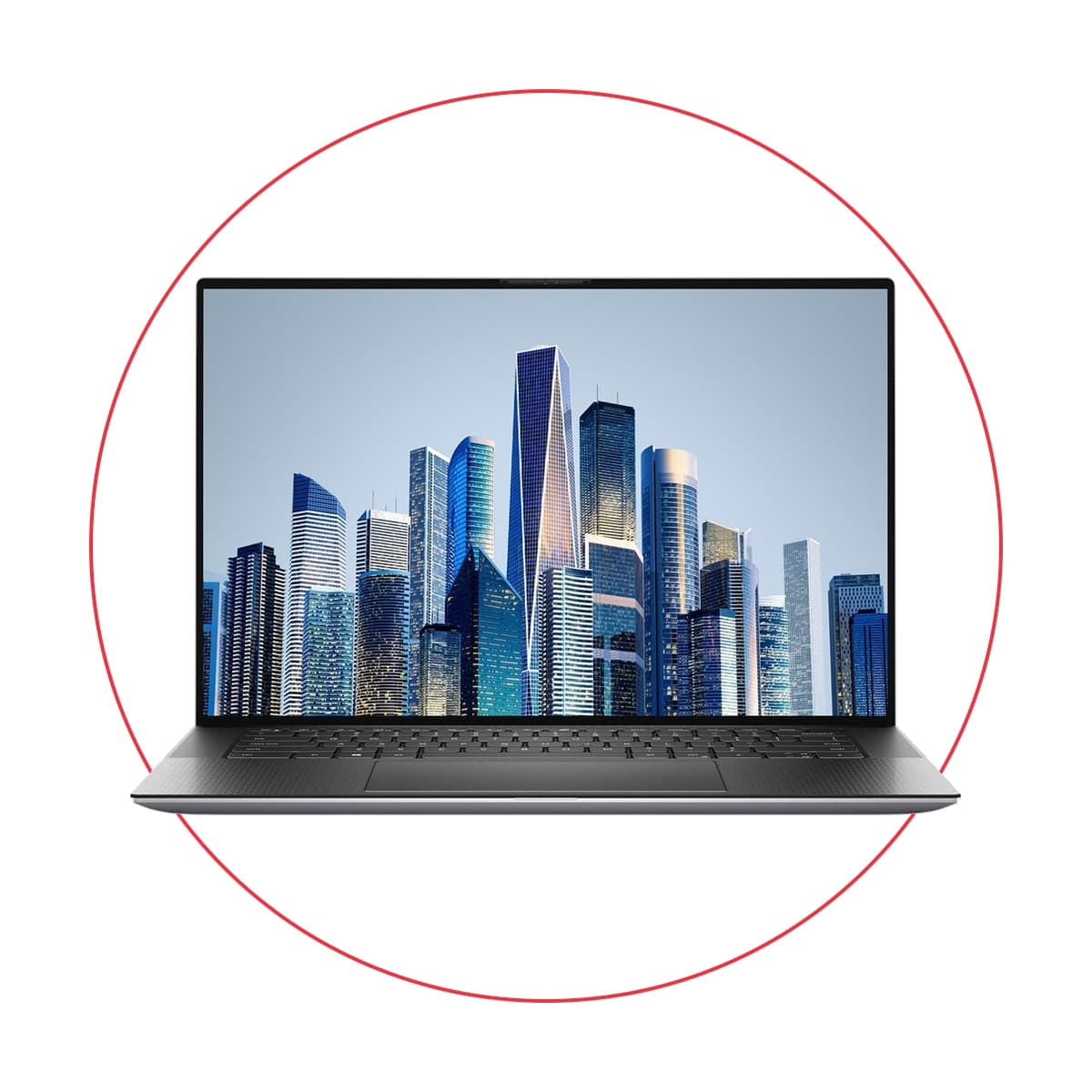 Dell Precision 5560