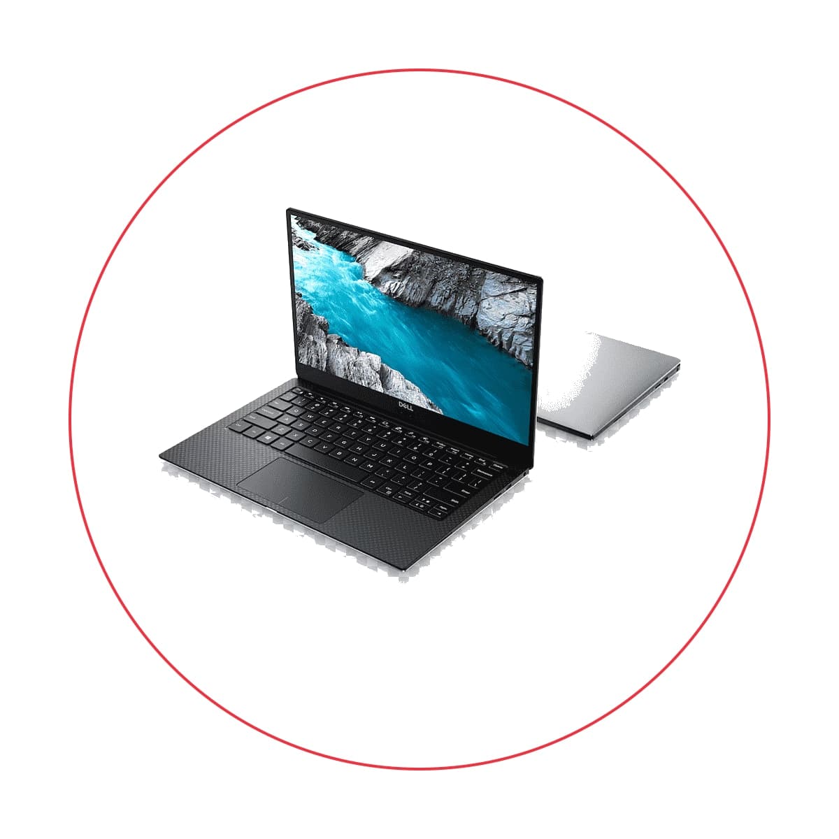 Dell XPS 13 9365