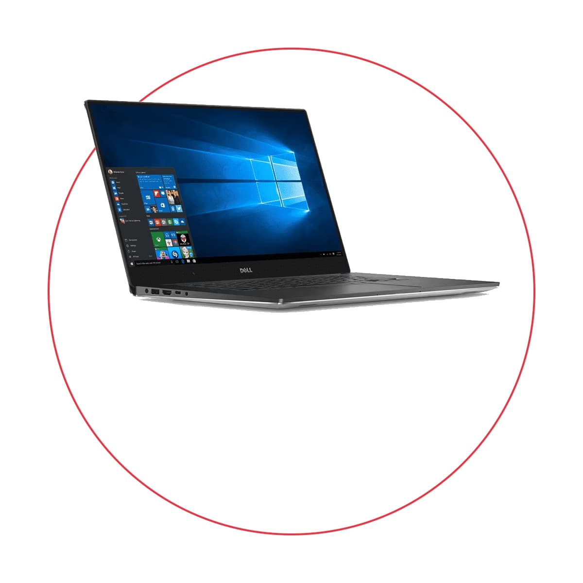 Dell XPS 15 7590
