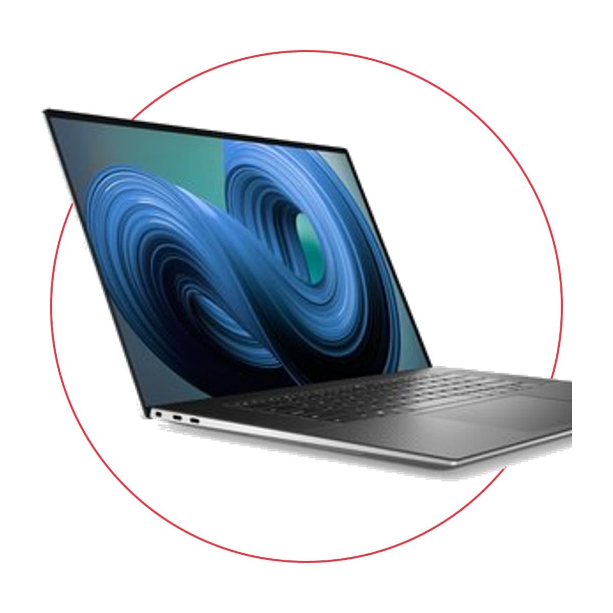 Dell XPS 17 9720