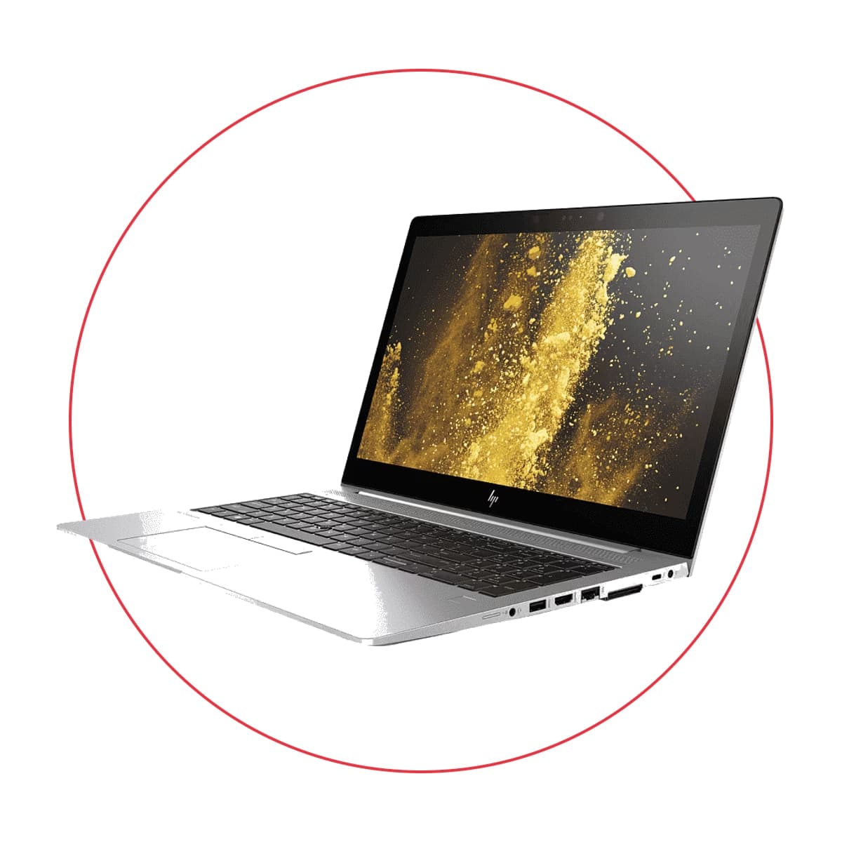HP EliteBook x360 1040 G6