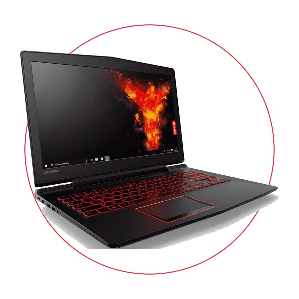 Lenovo Legion 5 15IRX10