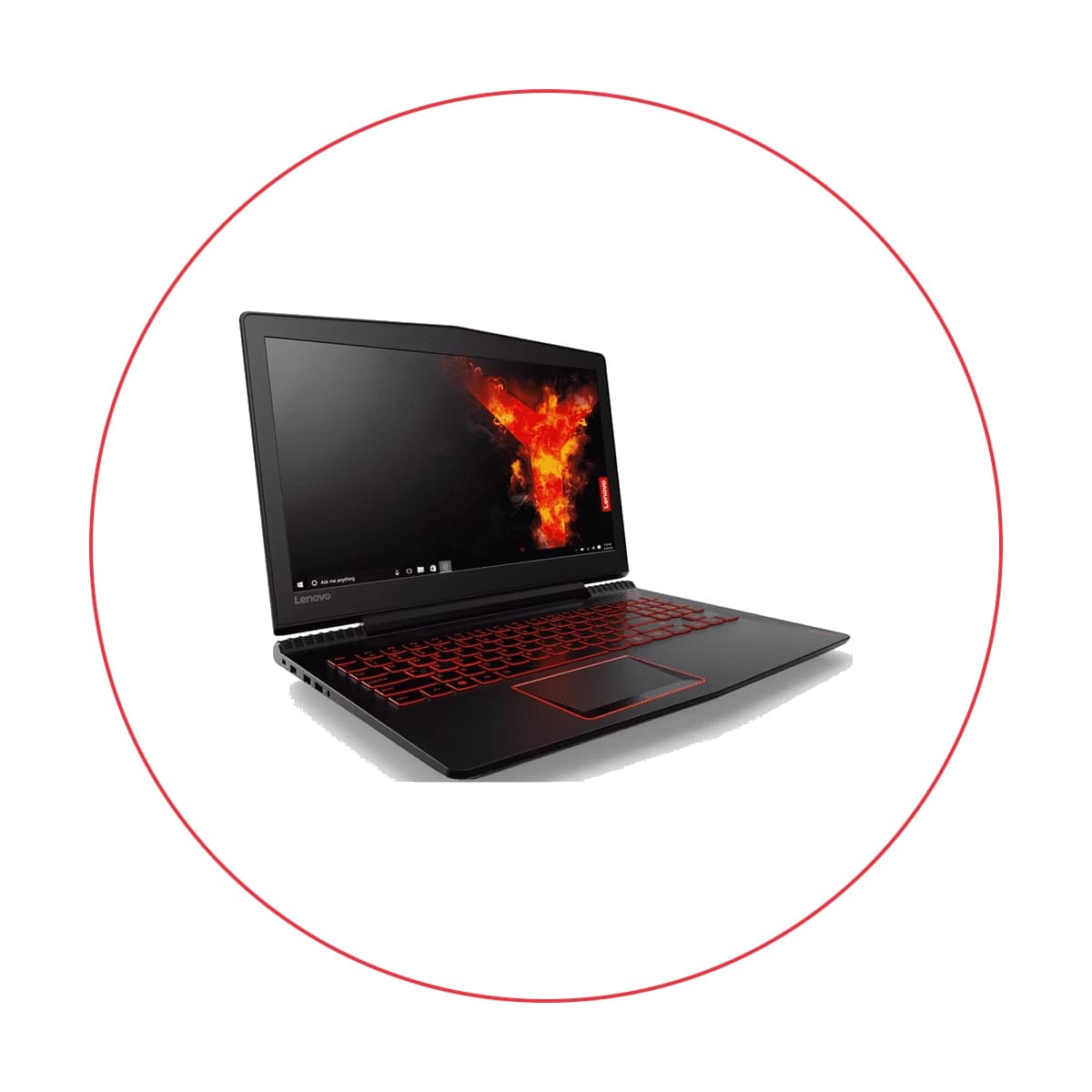 Lenovo Legion 5