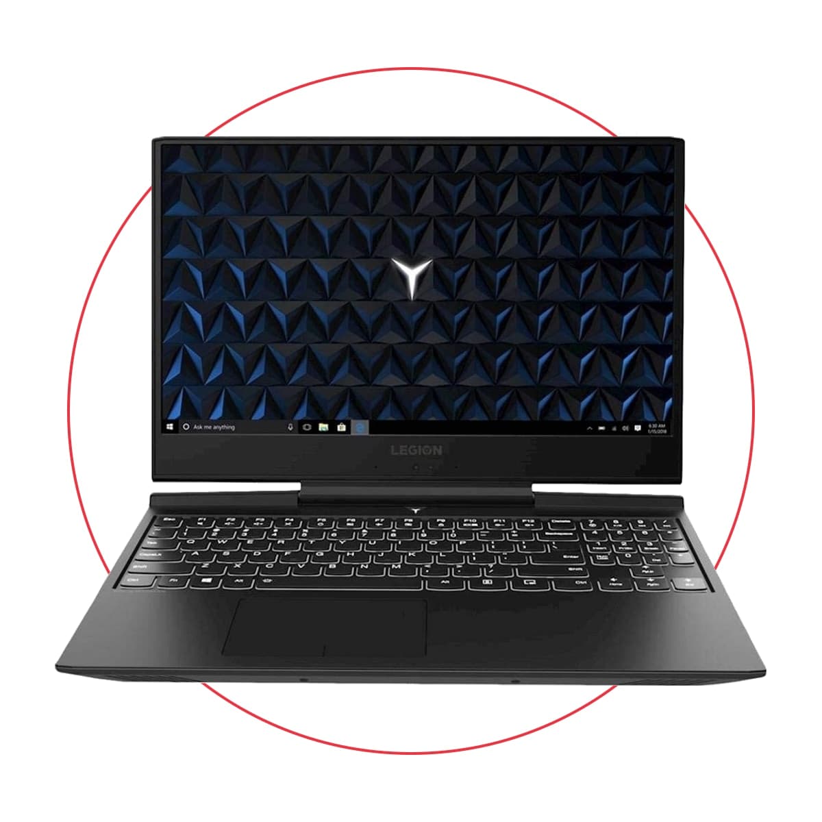 Lenovo Legion Y545