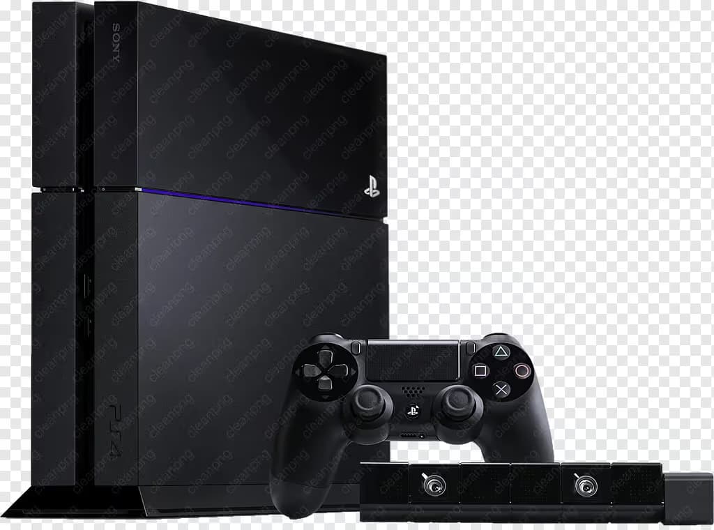 PlayStation Controller Charging Station