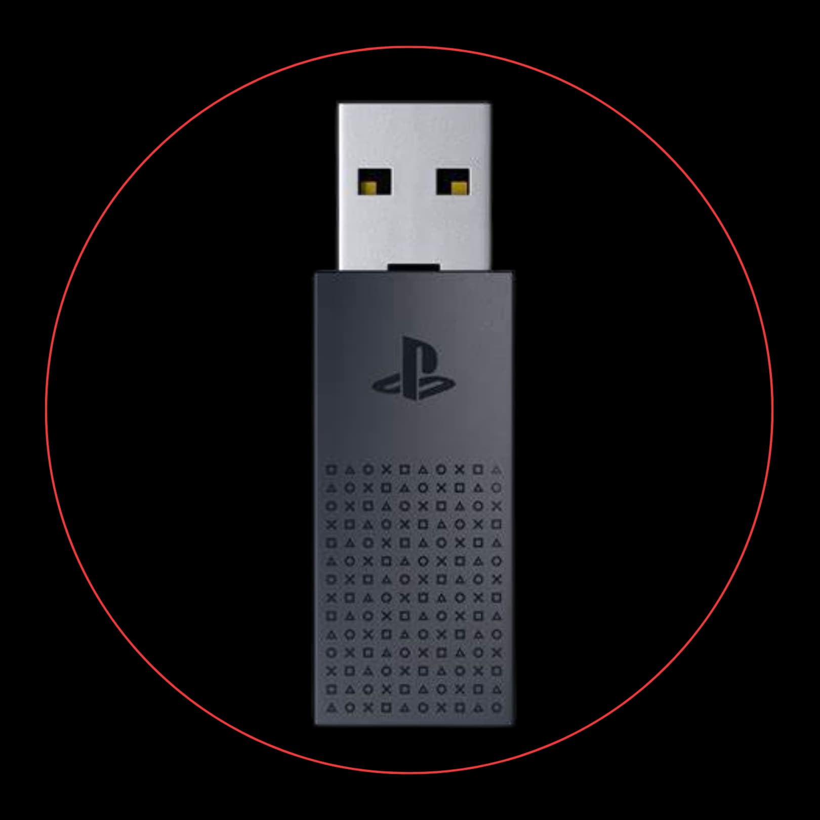 PlayStation Link USB Adapter